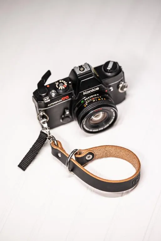 3 Camera Conversion Kit | Camera Leash