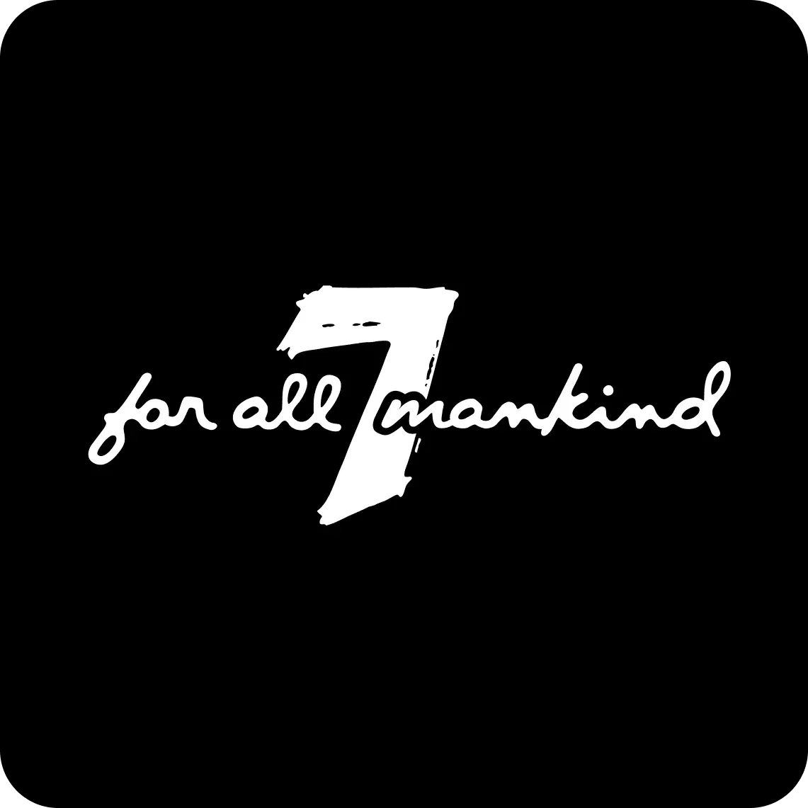 7 FOR ALL MANKIND Authentication Service