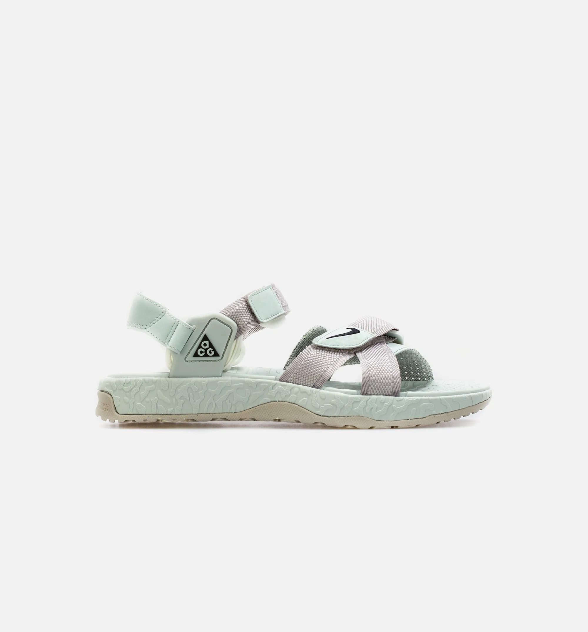 ACG Air Deschutz Mens Sandals - Cream/Black