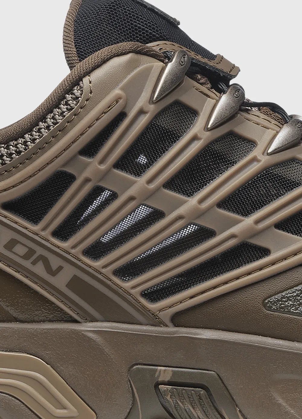 ACS Pro Desert 'Dark Earth' Sneakers