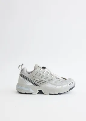 ACS PRO 'Metallic Silver' Sneakers