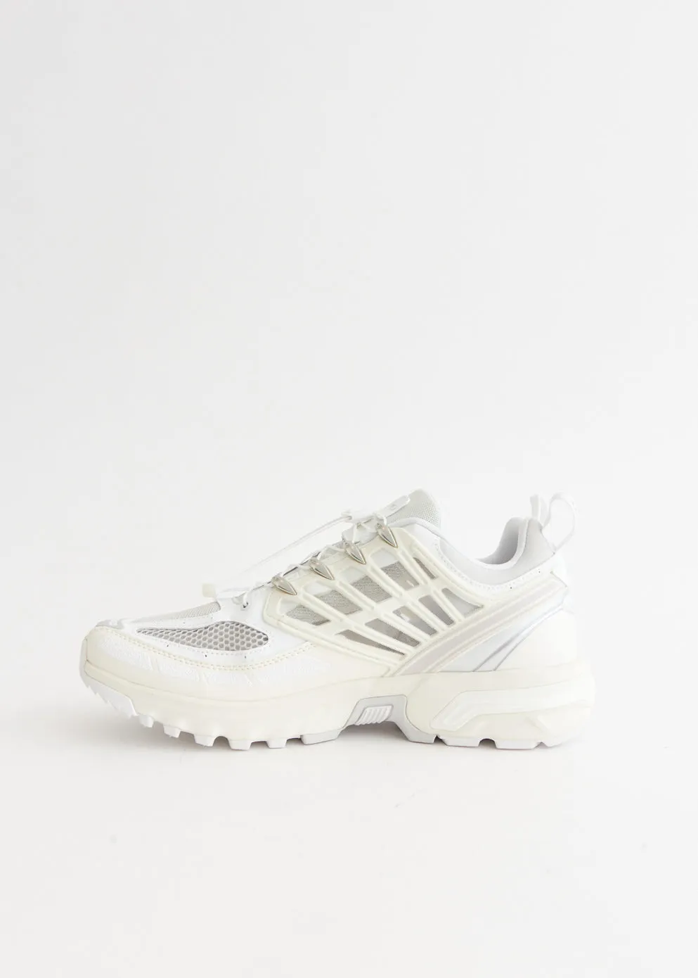 ACS PRO 'White' Sneakers