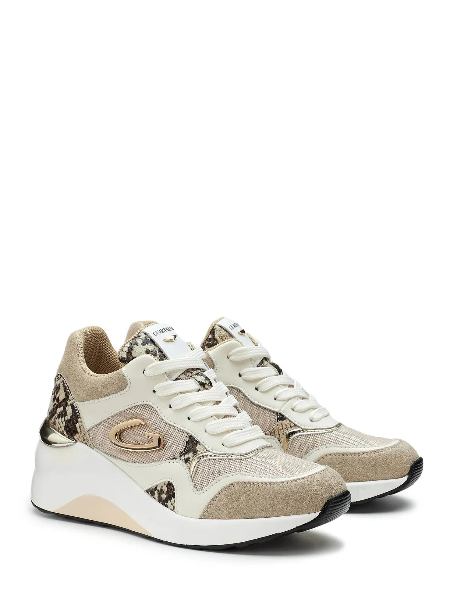 Alberto Guardiani Sneakers AGW430601