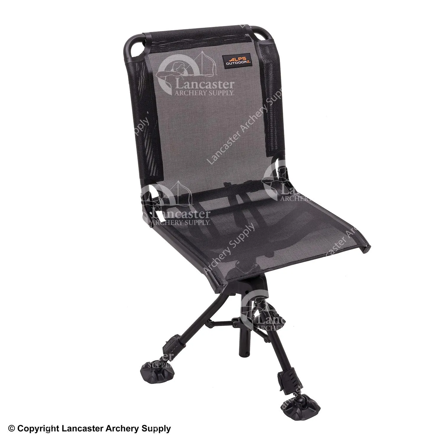 ALPS OutdoorZ Big Buck Hunter Chair