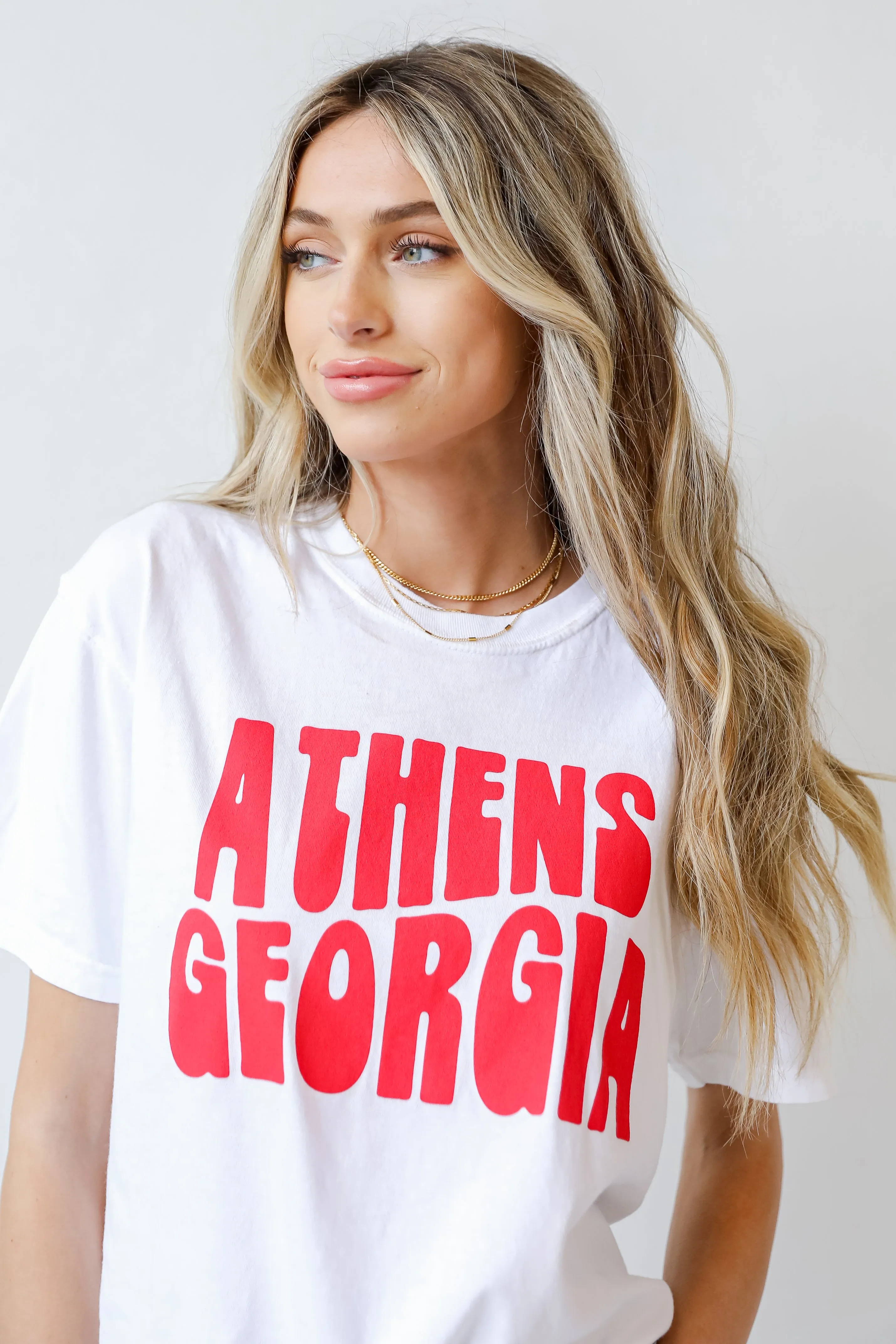 Athens Georgia Tee