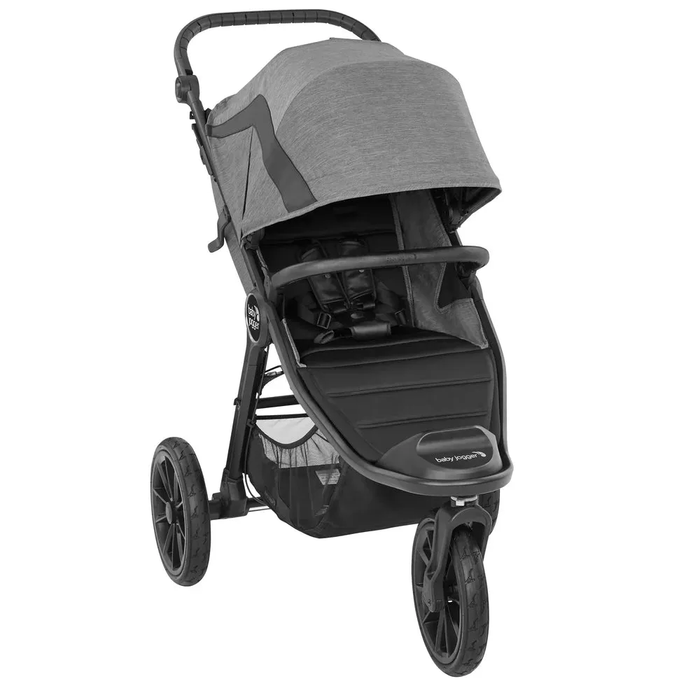 Baby Jogger City Elite 2