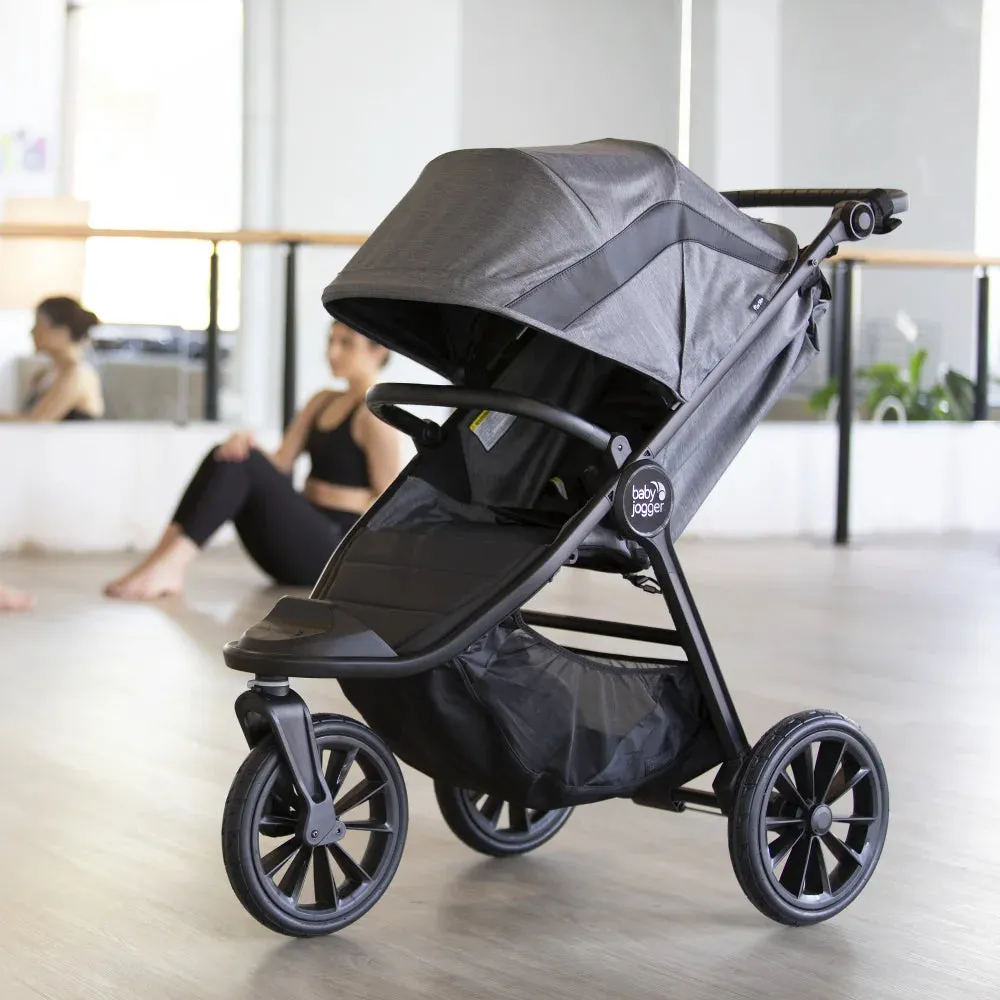 Baby Jogger City Elite 2