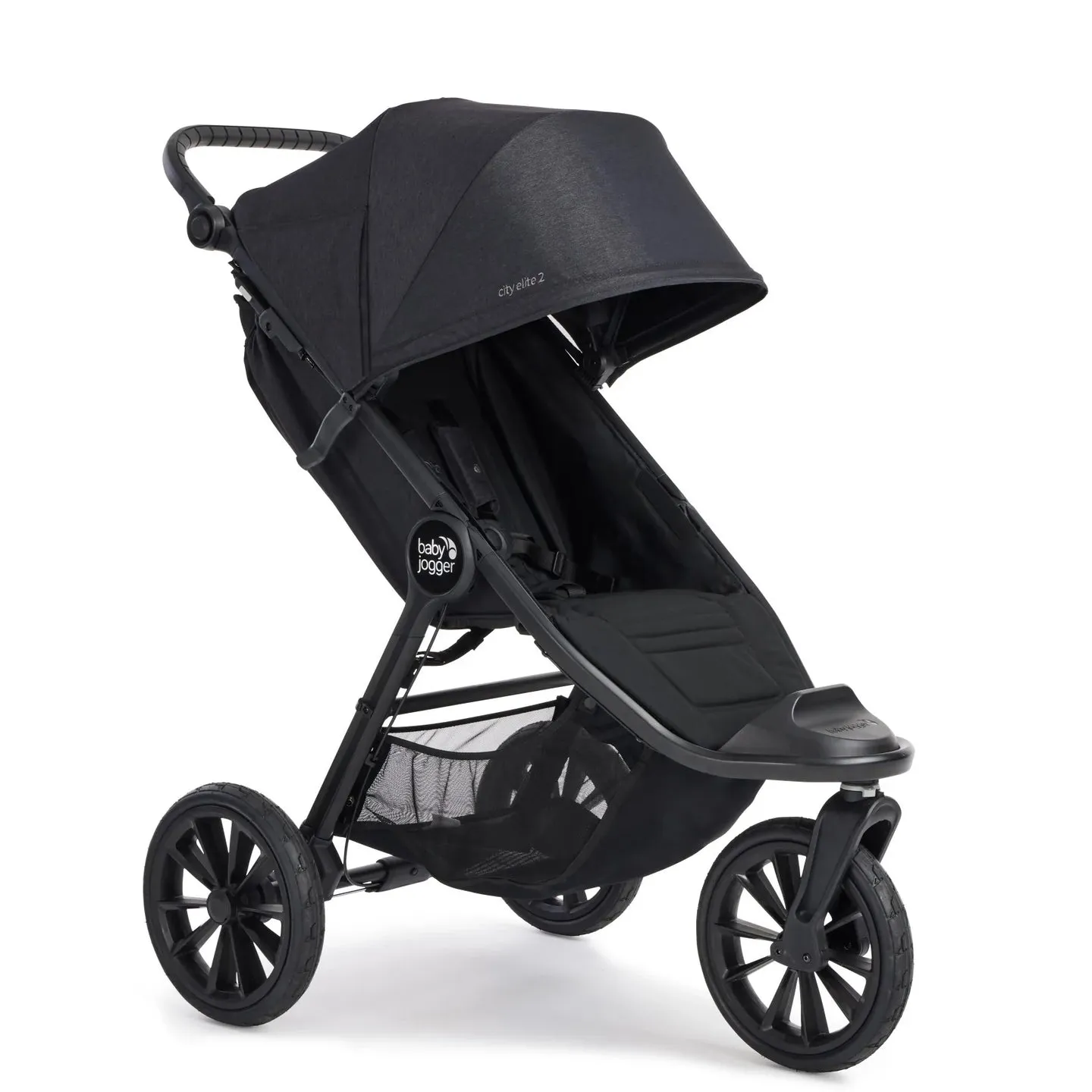 Baby Jogger City Elite 2