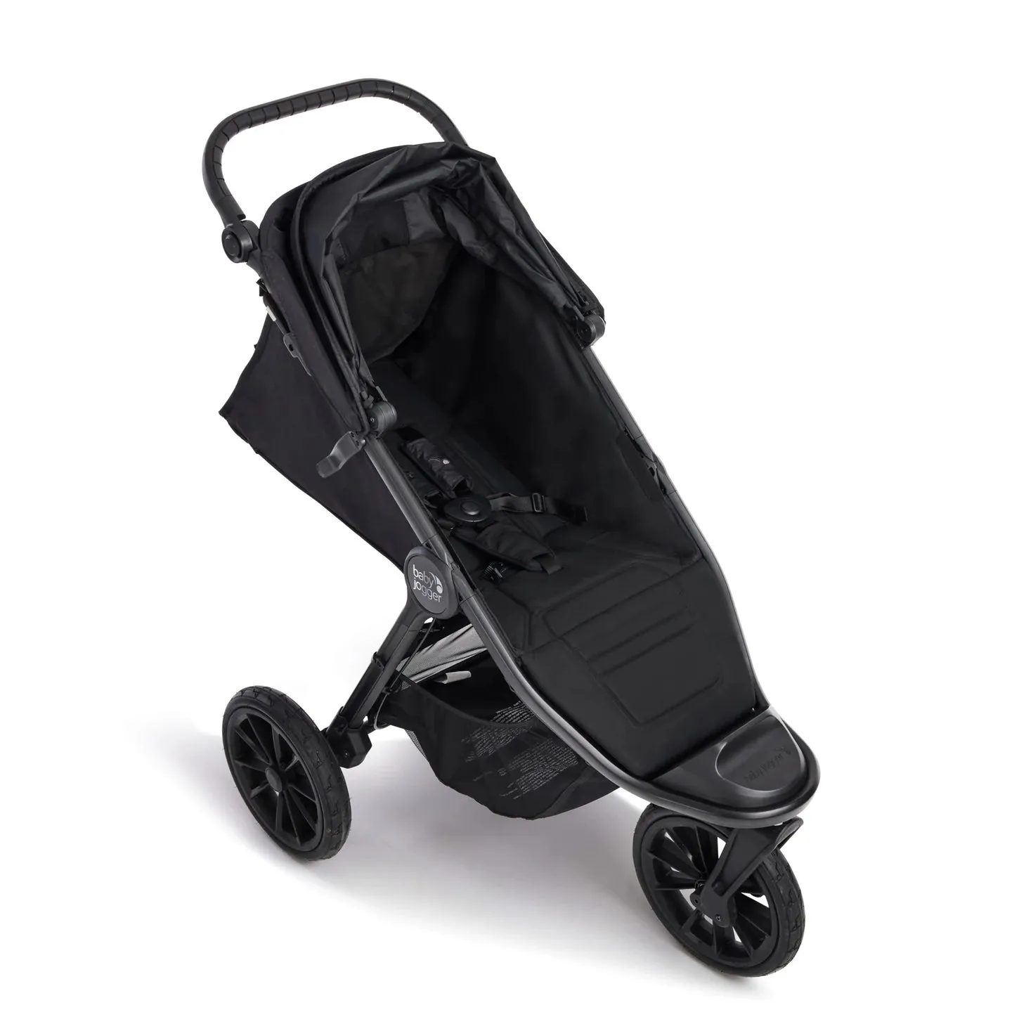 Baby Jogger City Elite 2