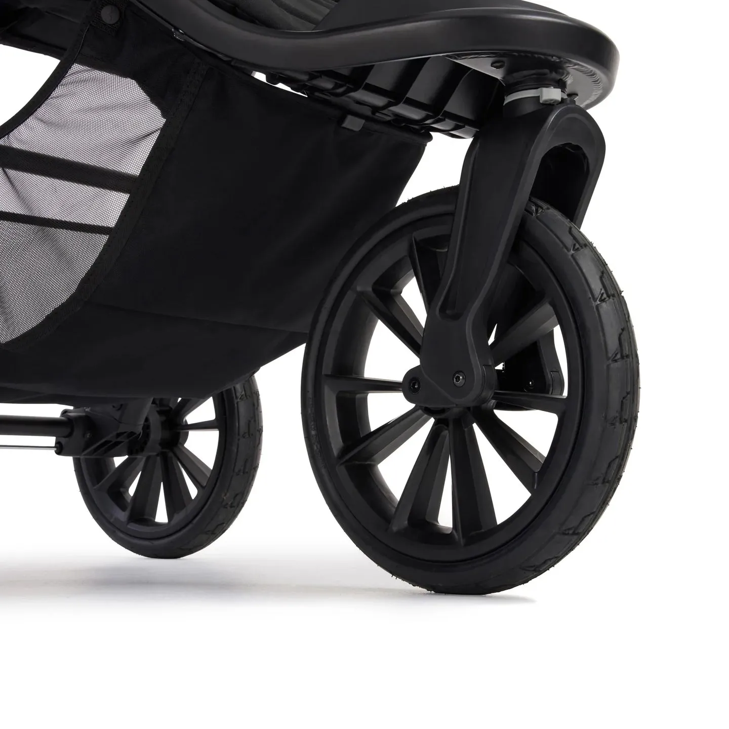 Baby Jogger City Elite 2