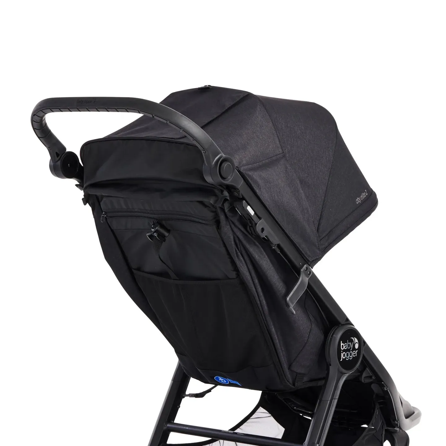 Baby Jogger City Elite 2