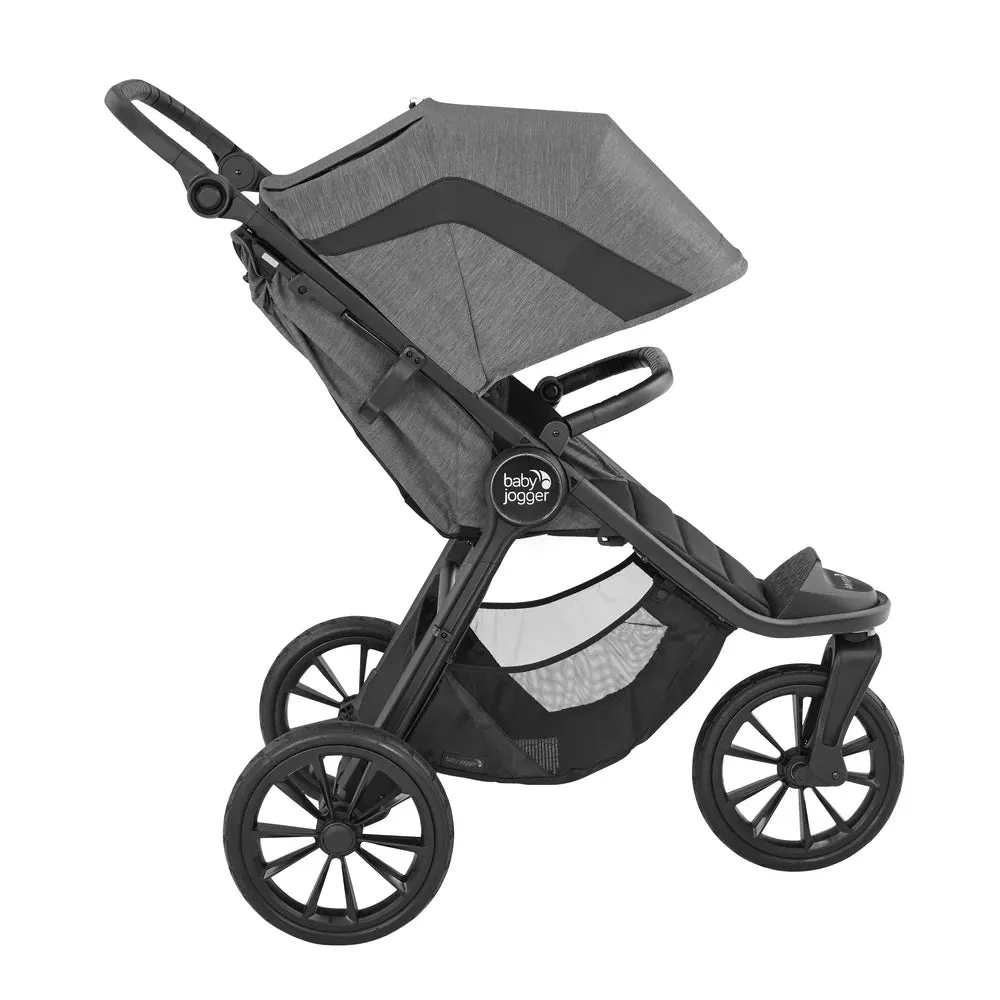 Baby Jogger City Elite 2