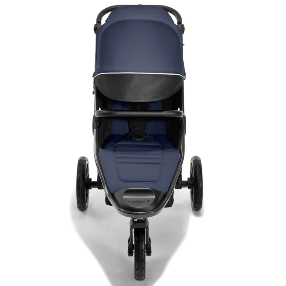 Baby Jogger Elite 2 Pram   Capsule Bundle