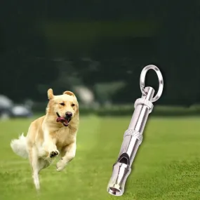 Bark Control Dog Whistle