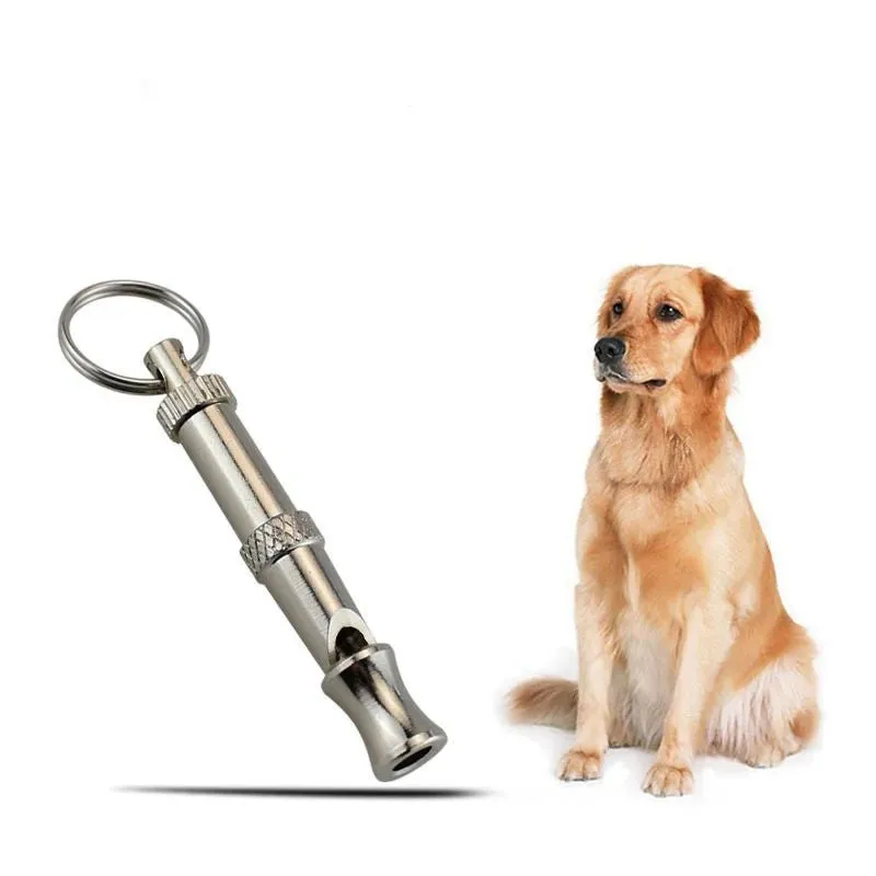 Bark Control Dog Whistle