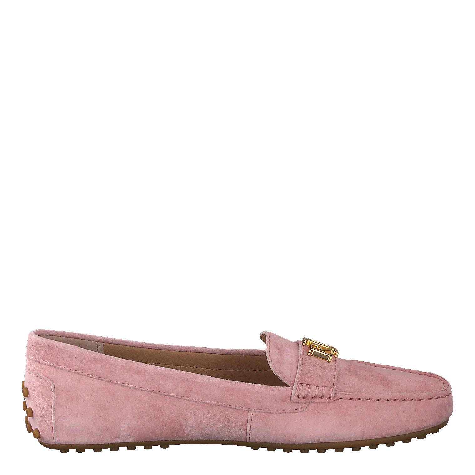 Barnsbury-flats-casual Rose Tan