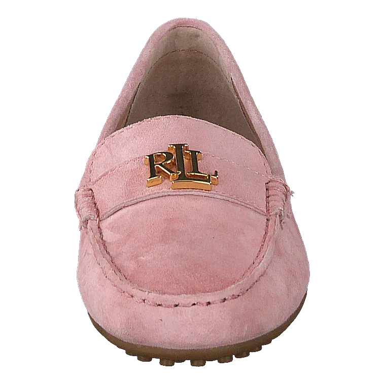 Barnsbury-flats-casual Rose Tan