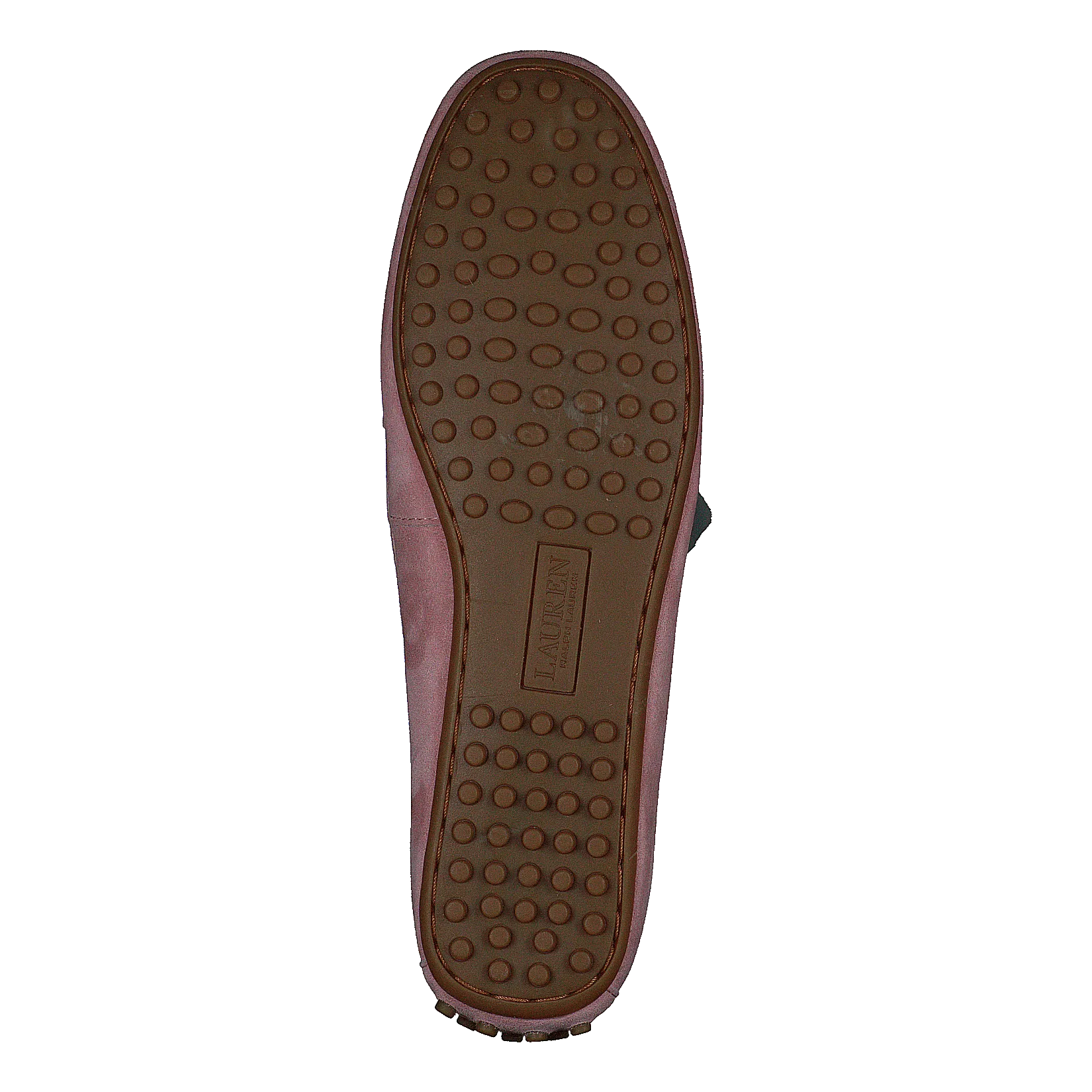 Barnsbury-flats-casual Rose Tan