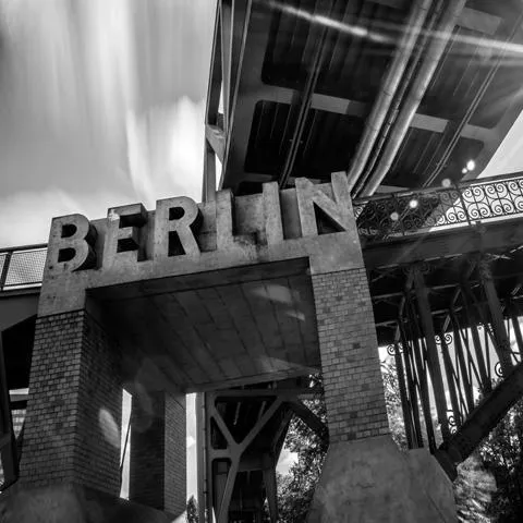 Berlin by Gallivant