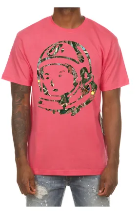 Billionaire Boys Club Men's BB Forest SS T-Shirt