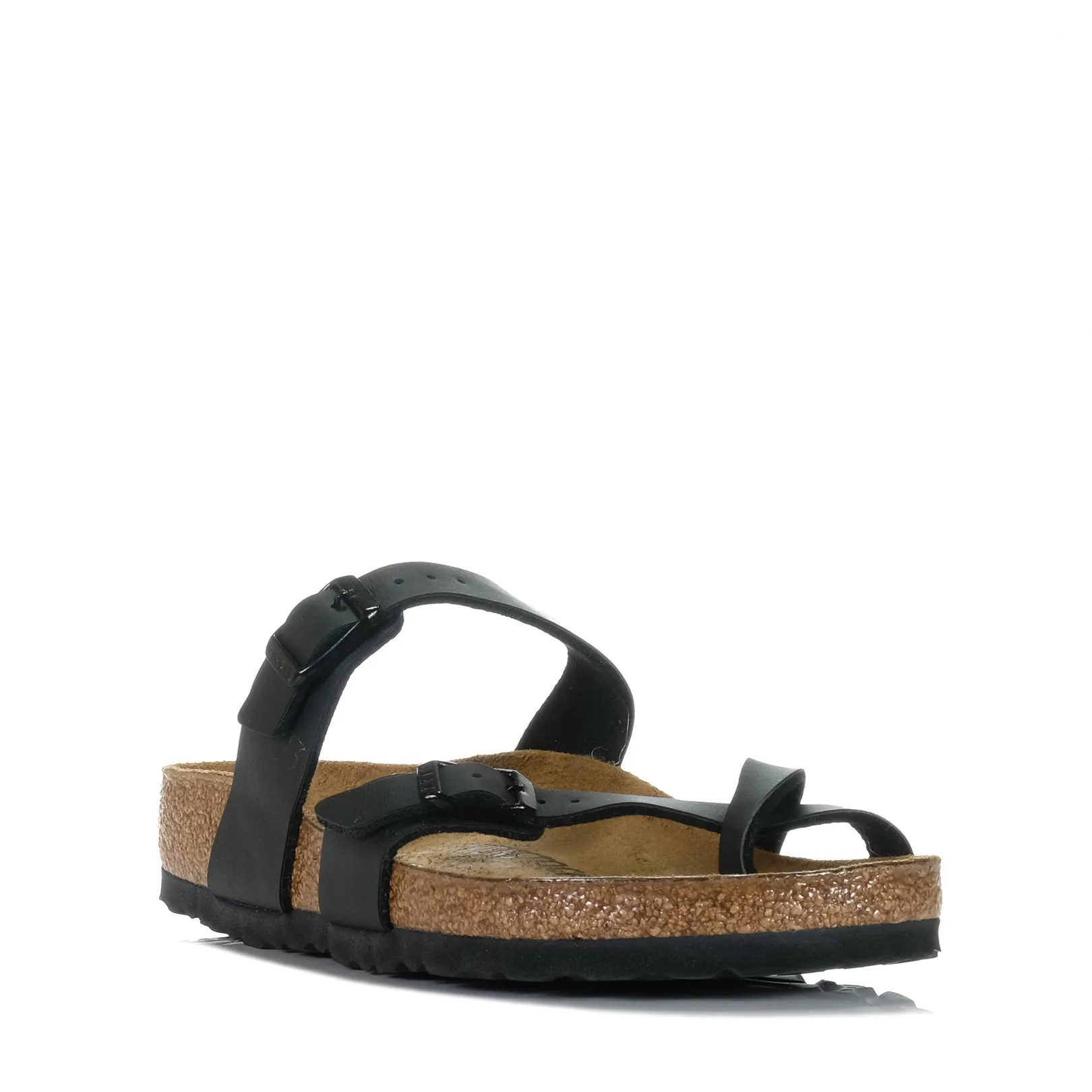 Birkenstock Mayari Birko-Flor (Regular) Black