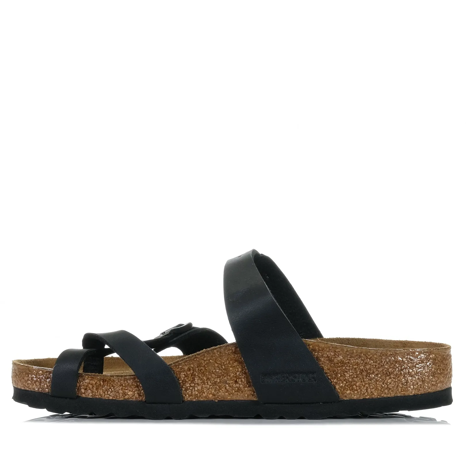 Birkenstock Mayari Birko-Flor (Regular) Black