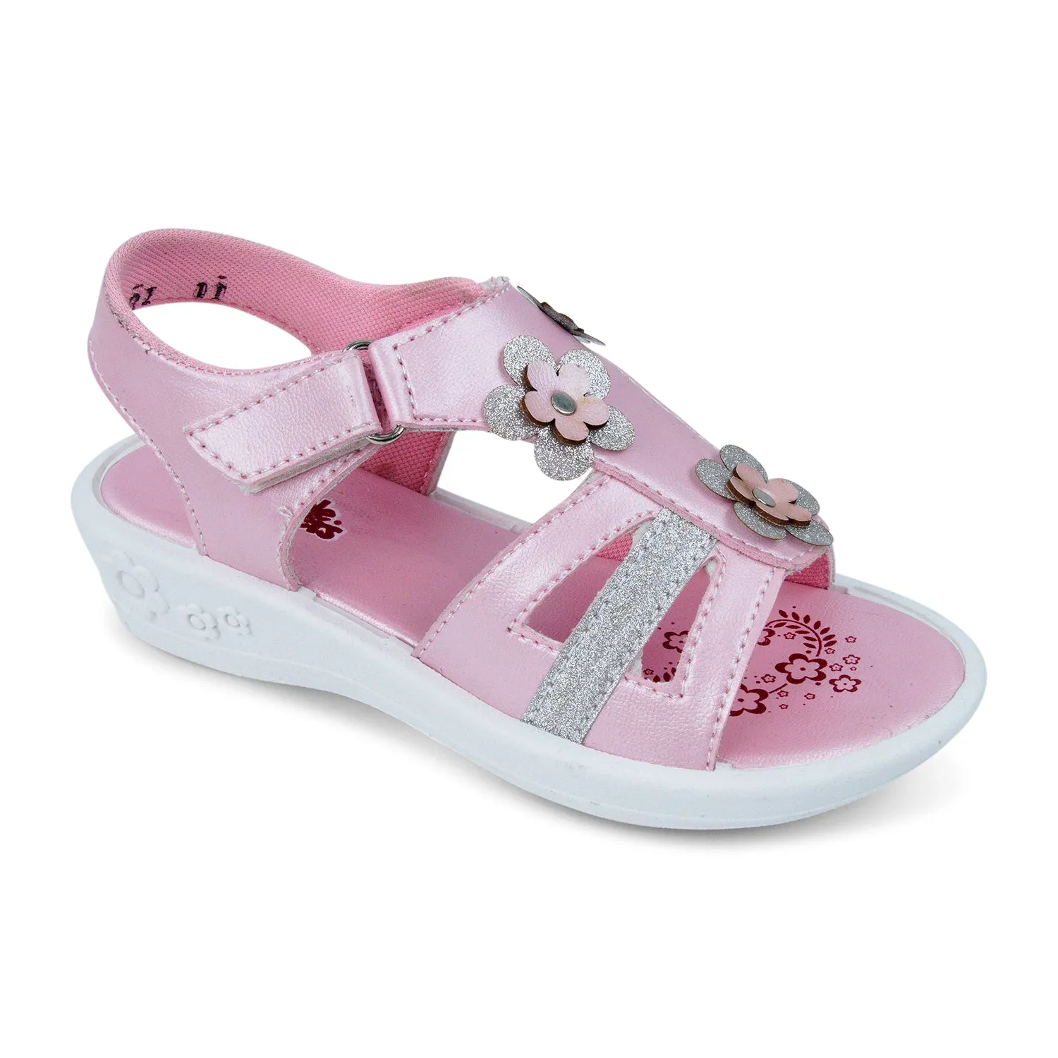 BUBBLE GUMMERS PRINCESS Belt Sandal