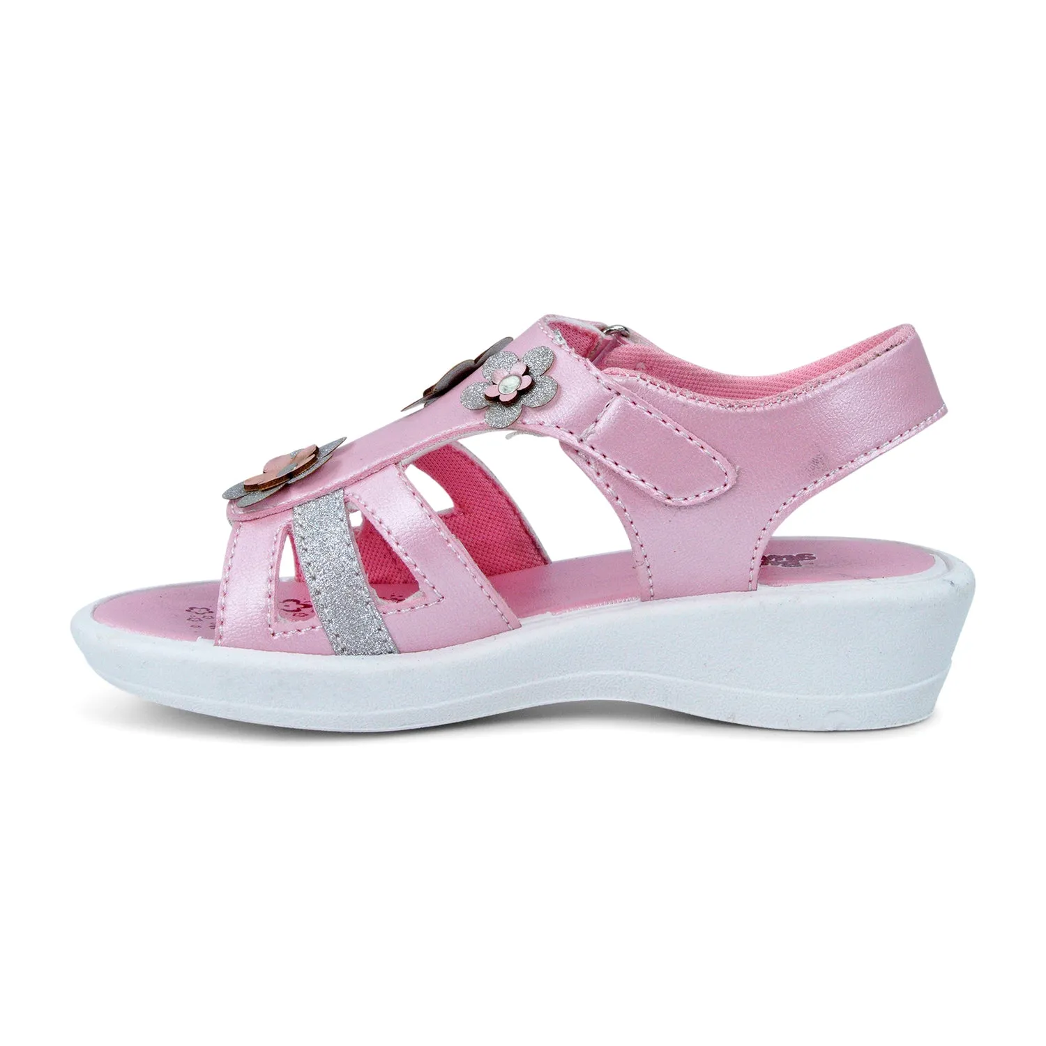 BUBBLE GUMMERS PRINCESS Belt Sandal