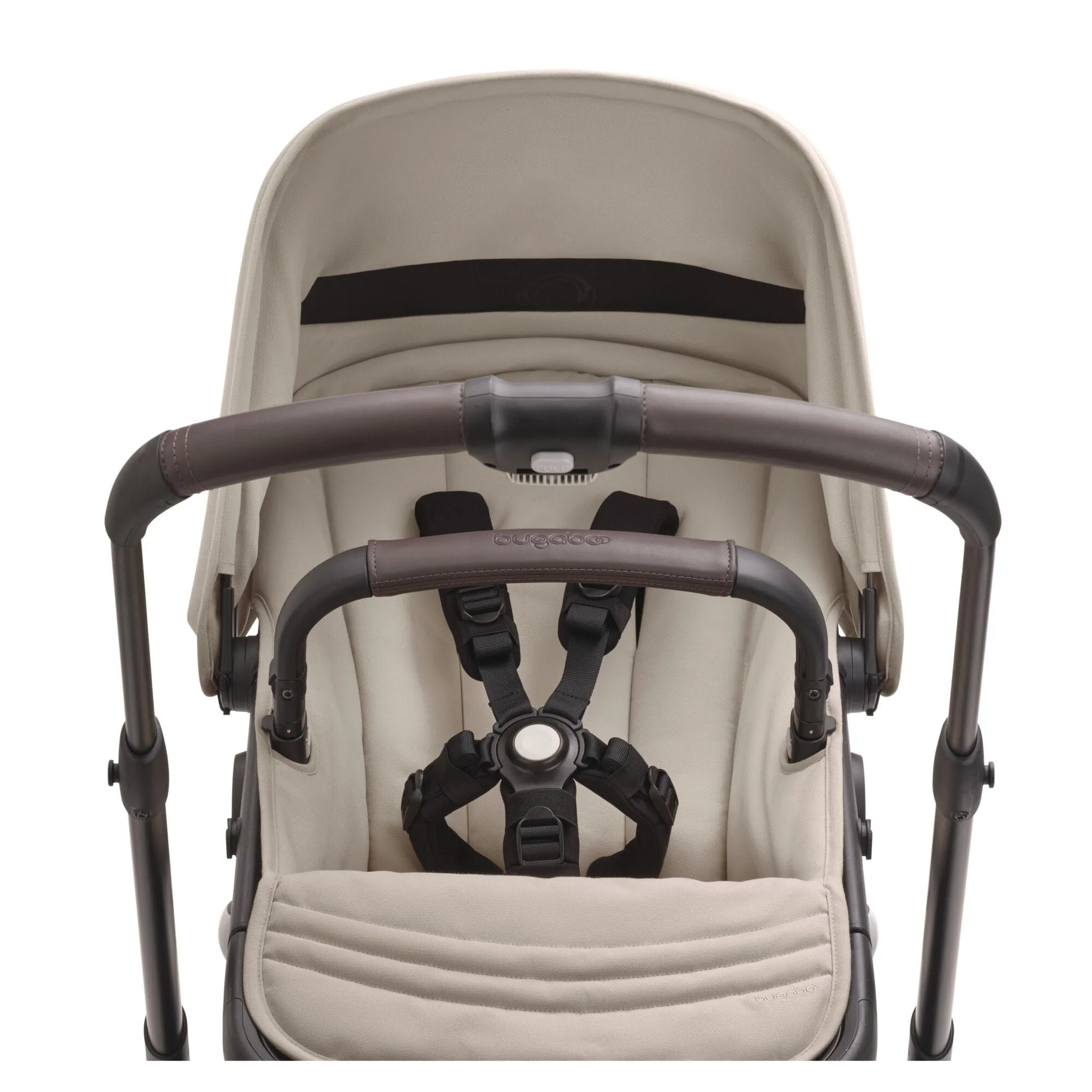 Bugaboo Fox 5 Complete Stroller - Desert Taupe