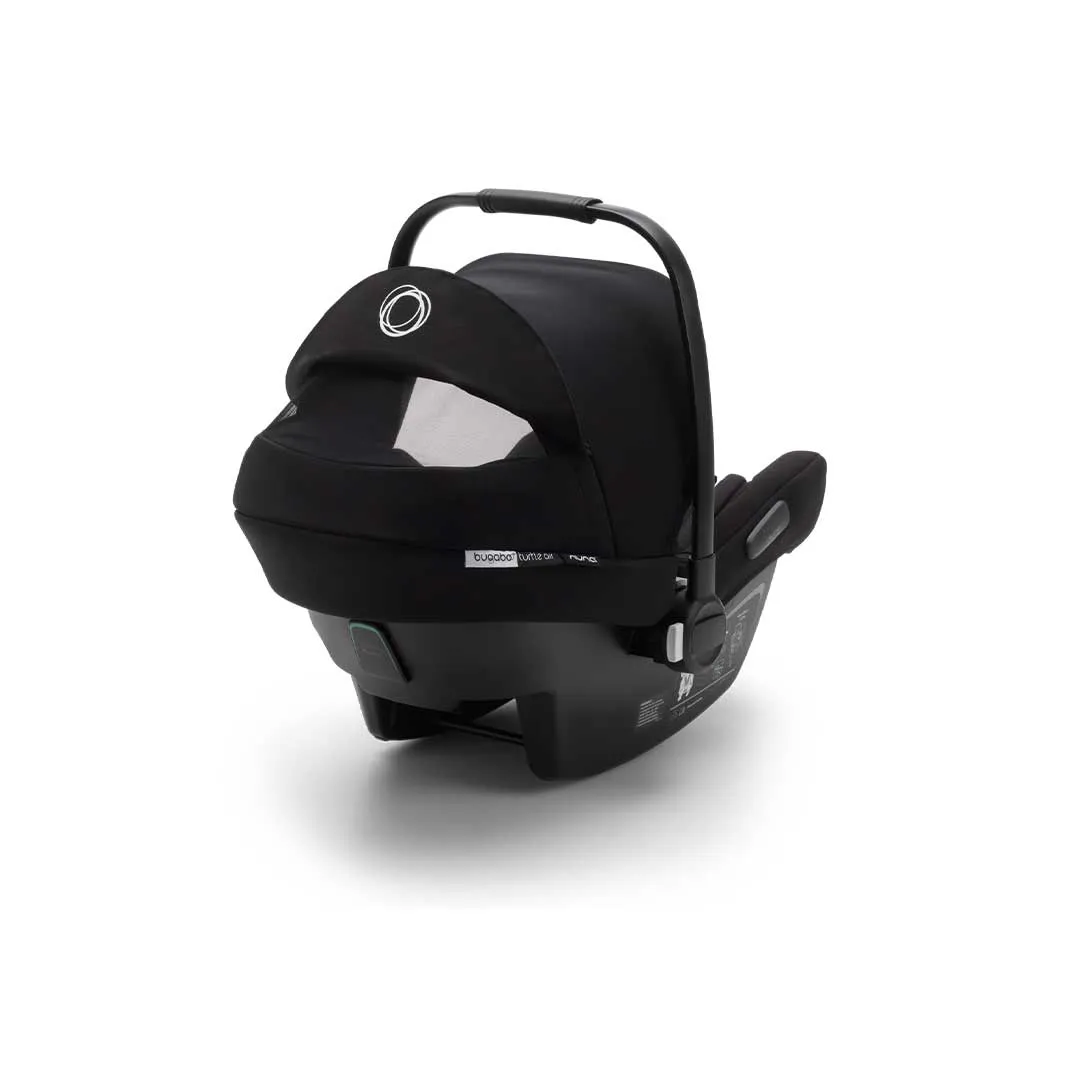 Bugaboo Fox 5 Ultimate   Turtle Air Travel System