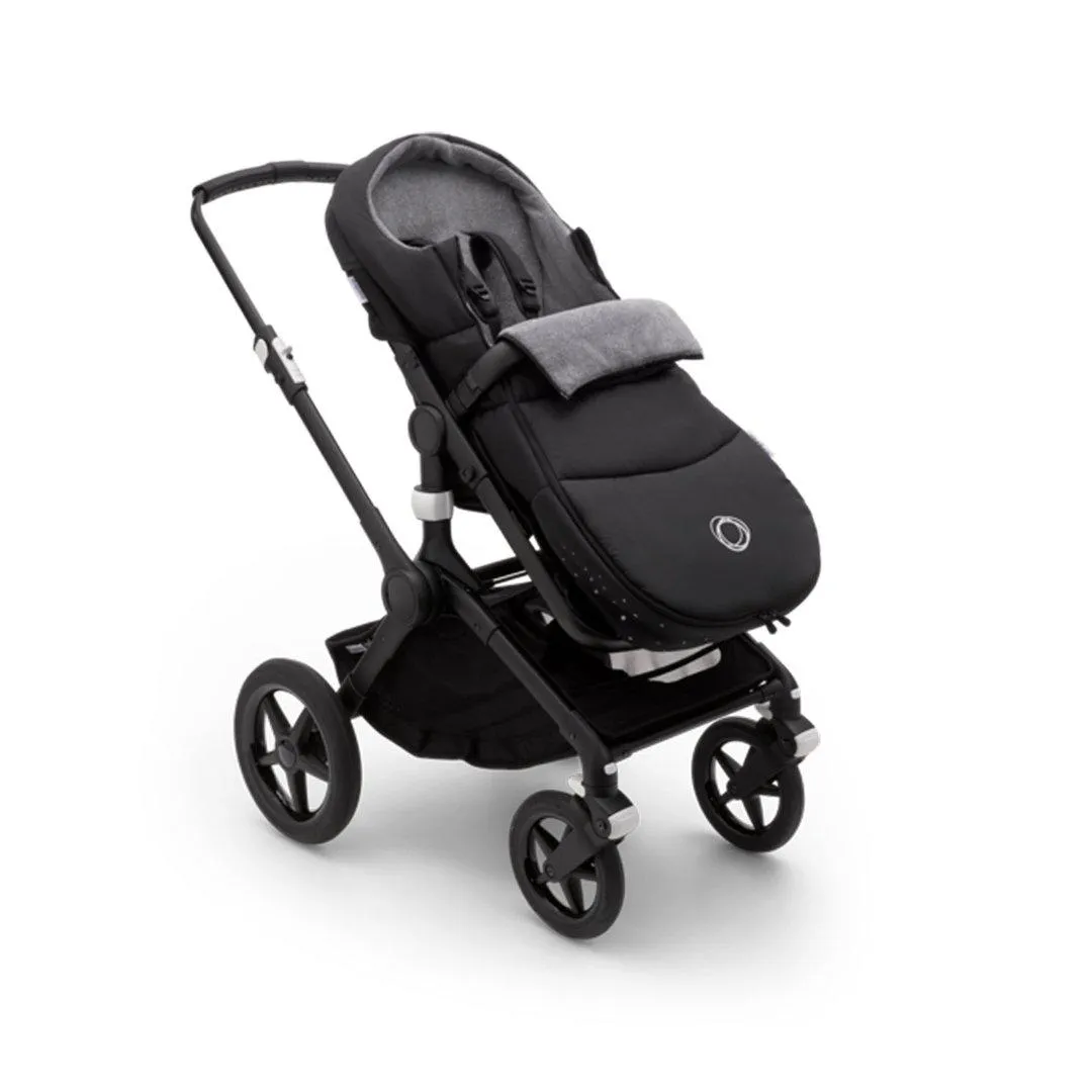 Bugaboo Fox 5 Ultimate   Turtle Air Travel System