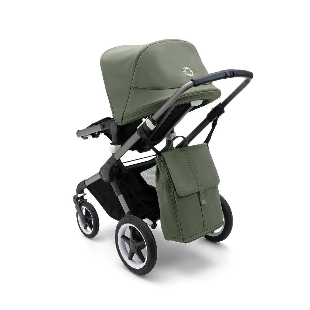 Bugaboo Fox 5 Ultimate   Turtle Air Travel System