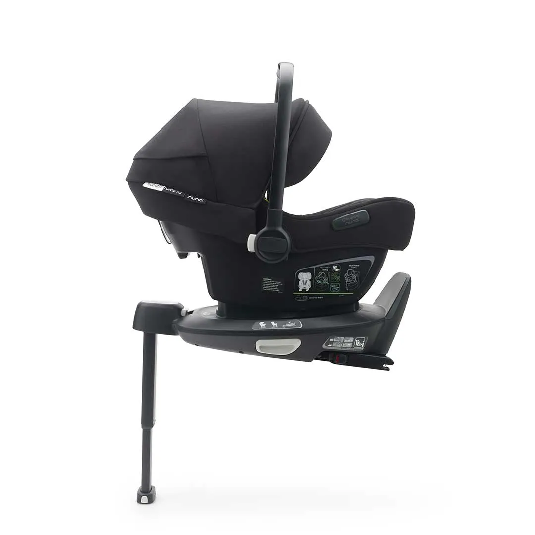 Bugaboo Fox 5 Ultimate   Turtle Air Travel System