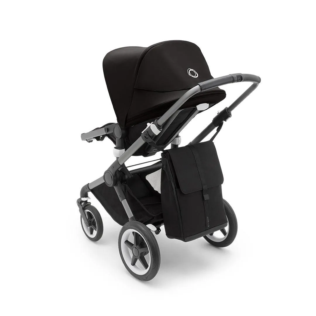 Bugaboo Fox 5 Ultimate   Turtle Air Travel System