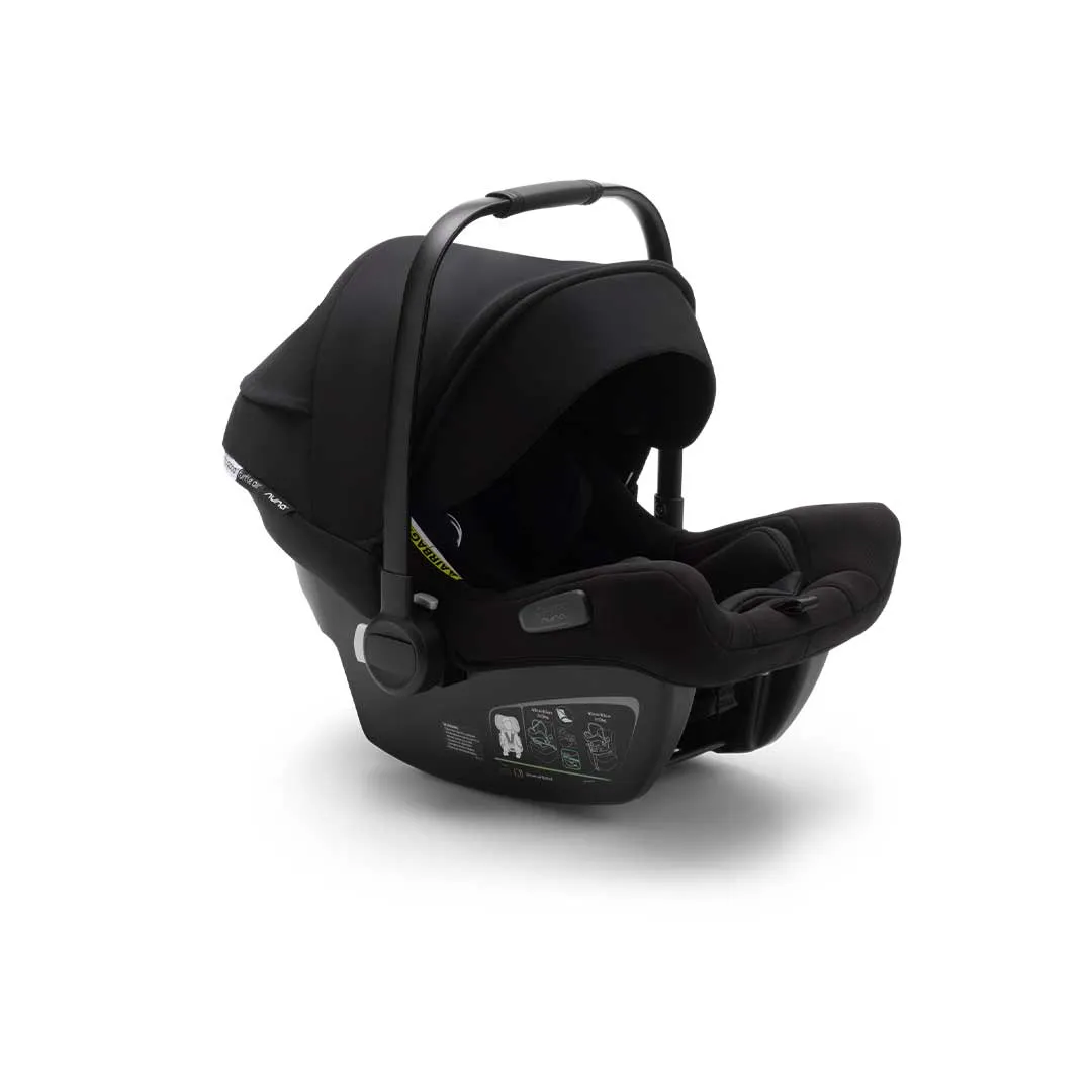 Bugaboo Fox 5 Ultimate   Turtle Air Travel System