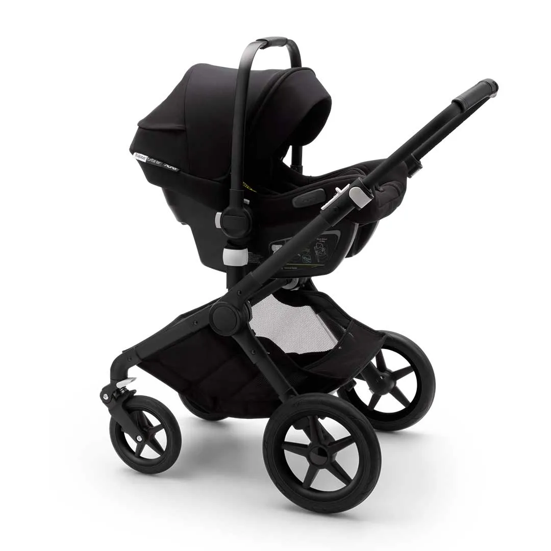 Bugaboo Fox 5 Ultimate   Turtle Air Travel System