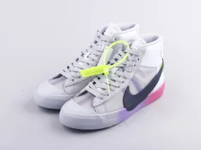 CE - NKE Blazer Rainbow Exclusive