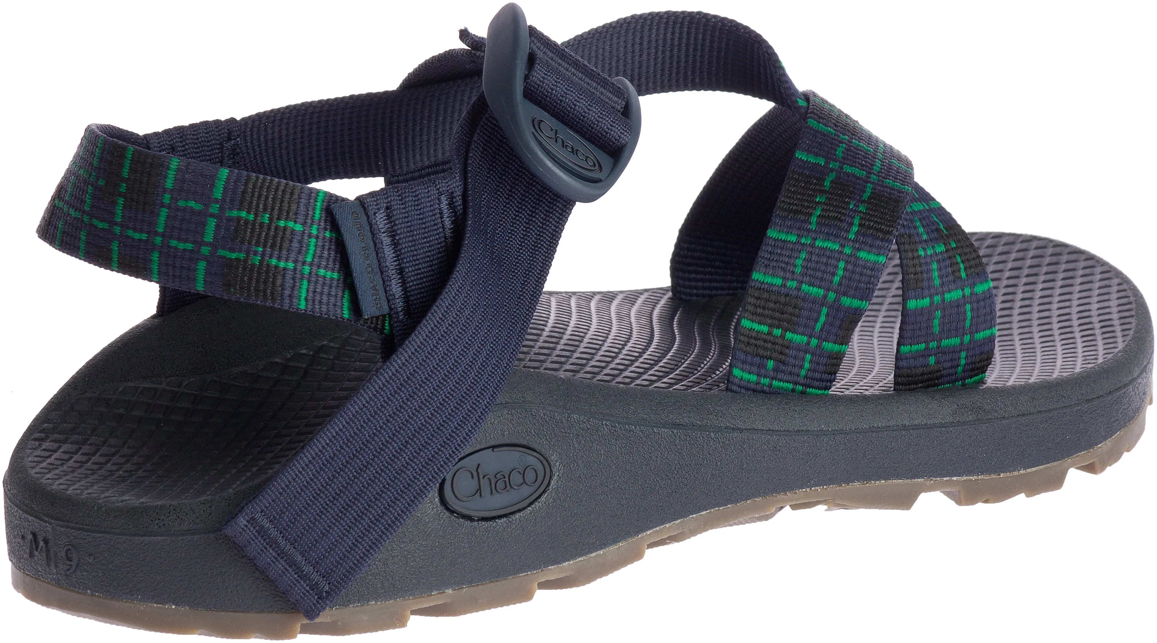 Chaco Men's Z/Cloud ending navy