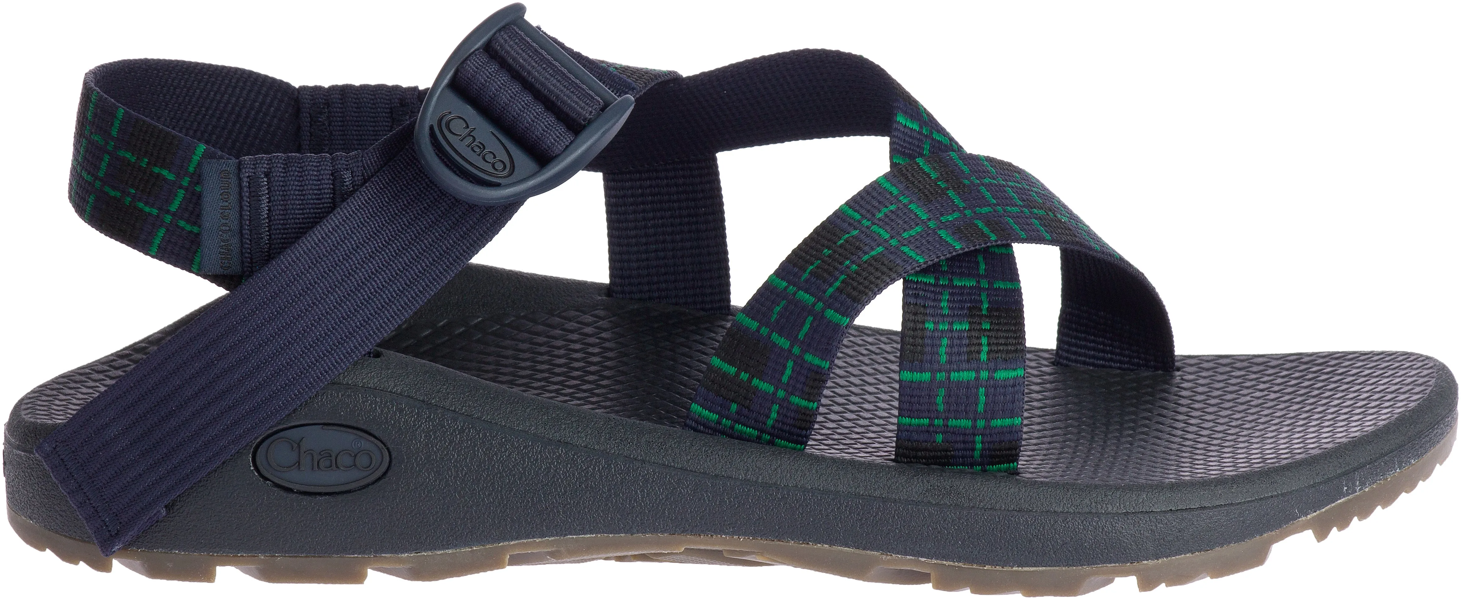 Chaco Men's Z/Cloud ending navy