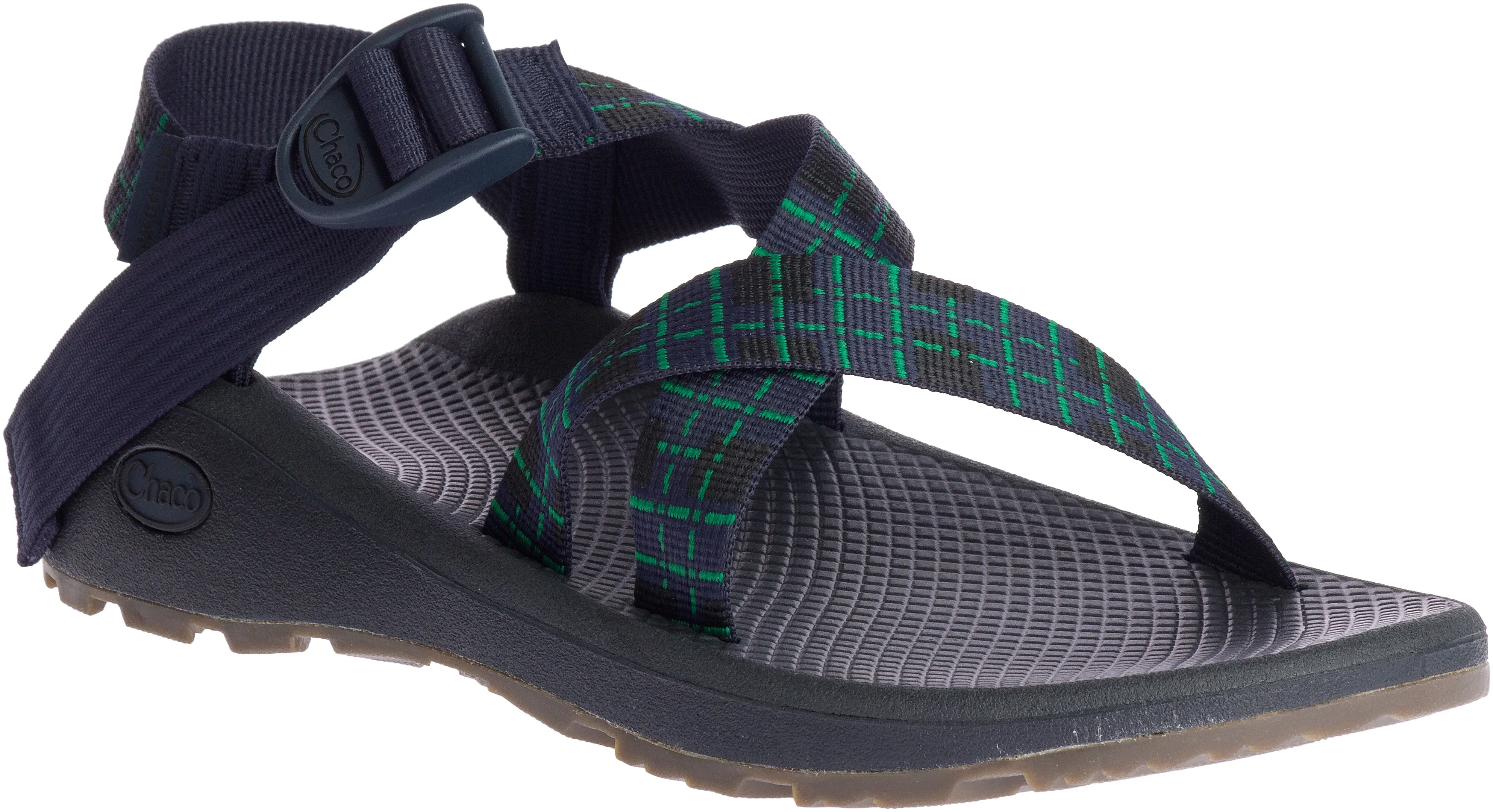 Chaco Men's Z/Cloud ending navy