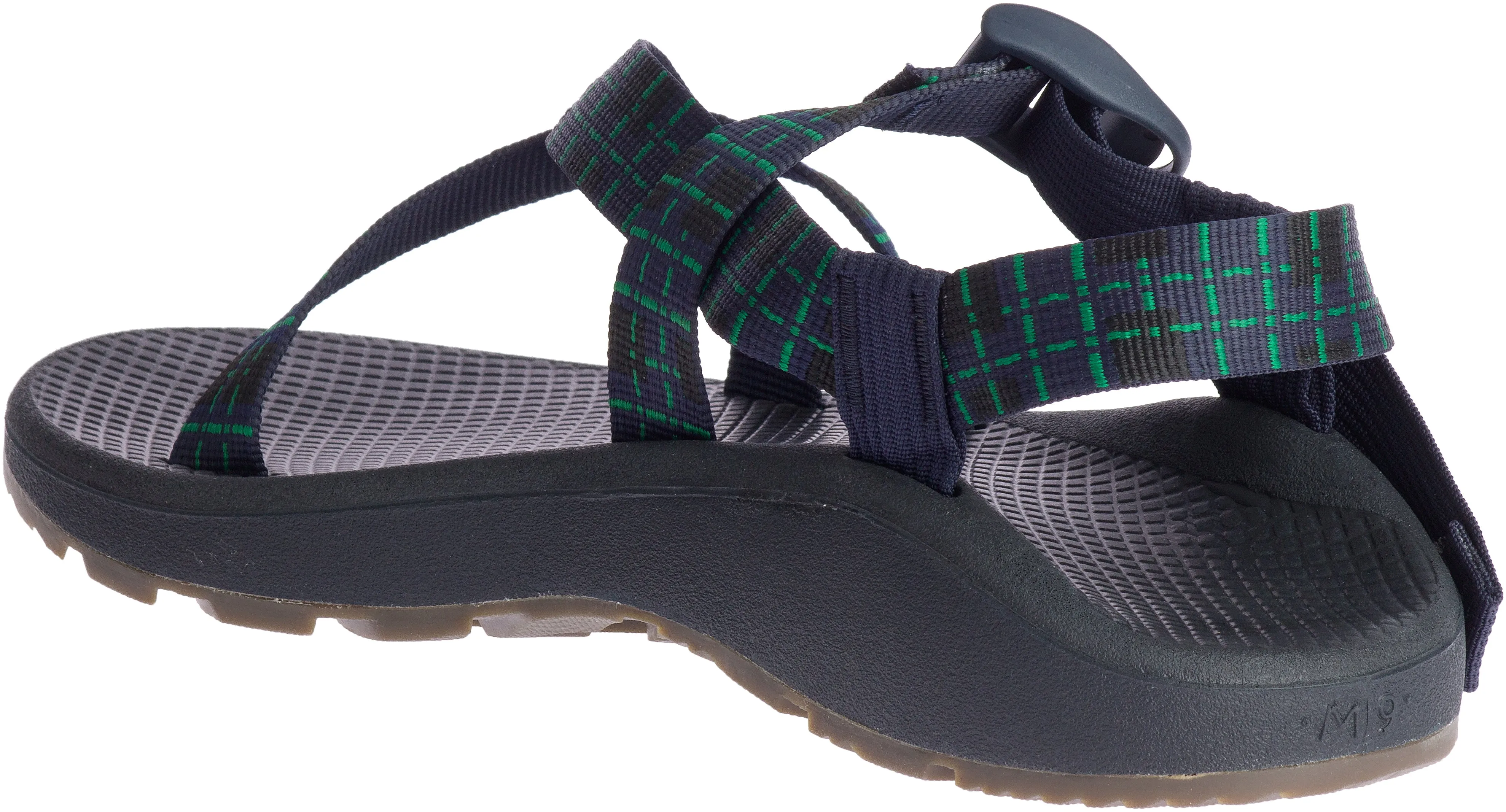 Chaco Men's Z/Cloud ending navy