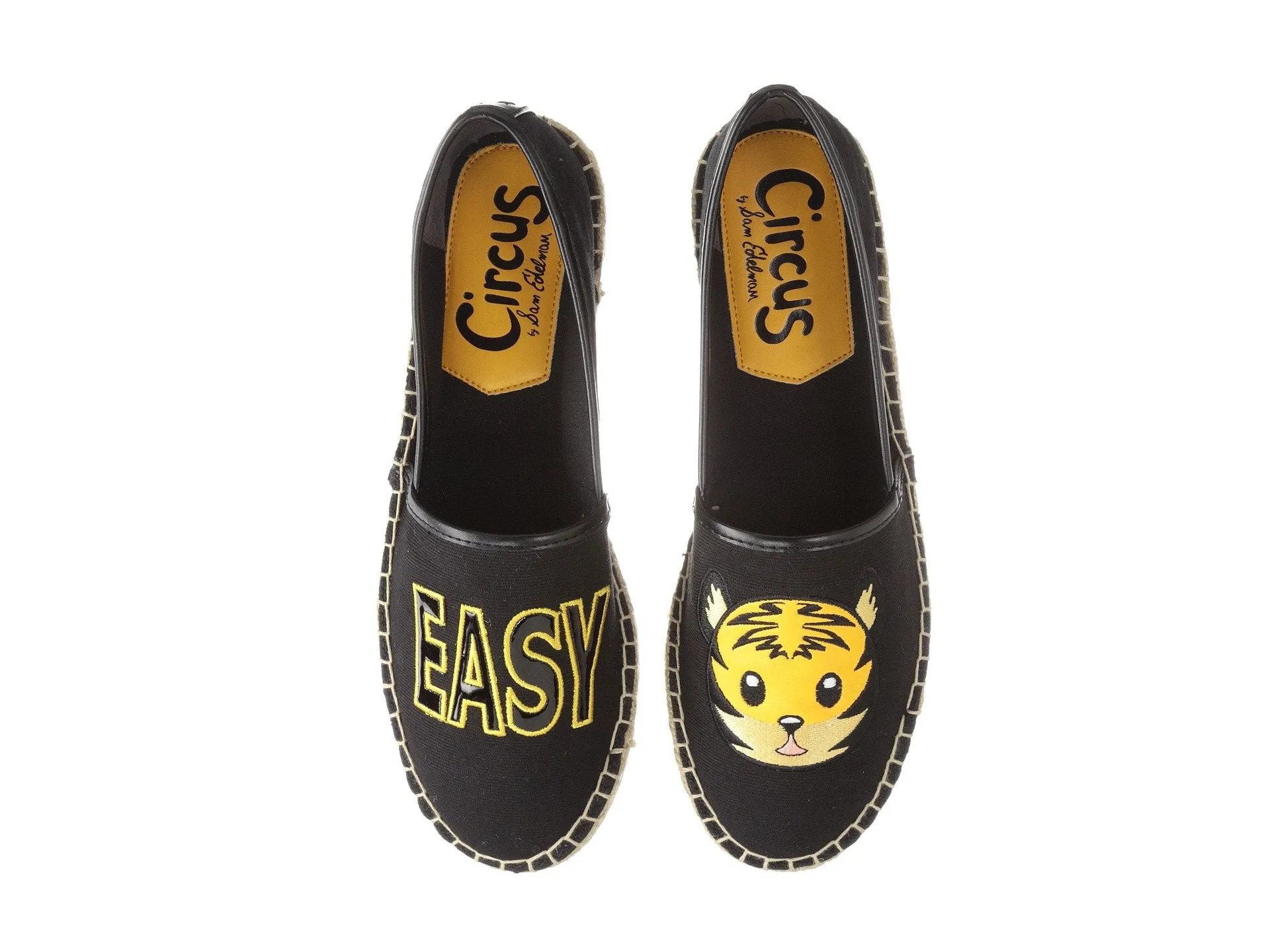 Circus by Sam Edelman Leni 12 - easy tiger