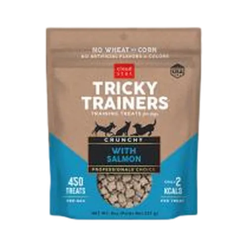 Cloud Star Crunchy Tricky Trainers 8OZ