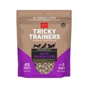 Cloud Star Crunchy Tricky Trainers 8OZ