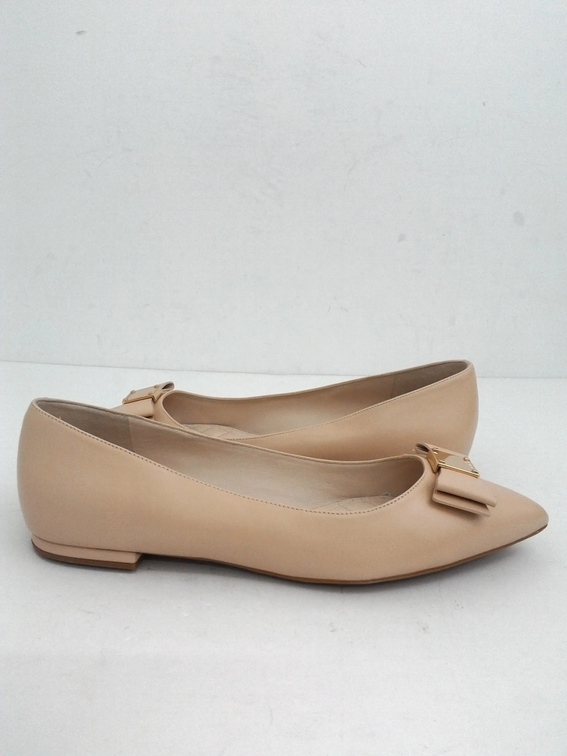 Cole Haan Women's Nude Flats Size 8.5 B