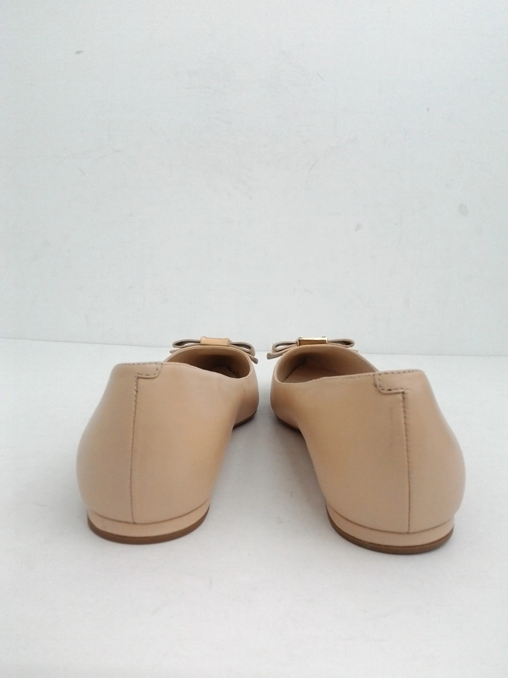 Cole Haan Women's Nude Flats Size 8.5 B