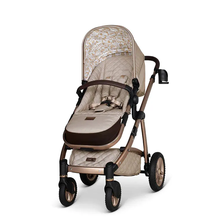 Cosatto Wow 2 Pram and Pushchair Whisper