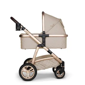 Cosatto Wow 2 Pram and Pushchair Whisper