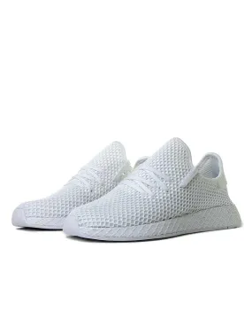 Deerupt Runner Mens Triple White