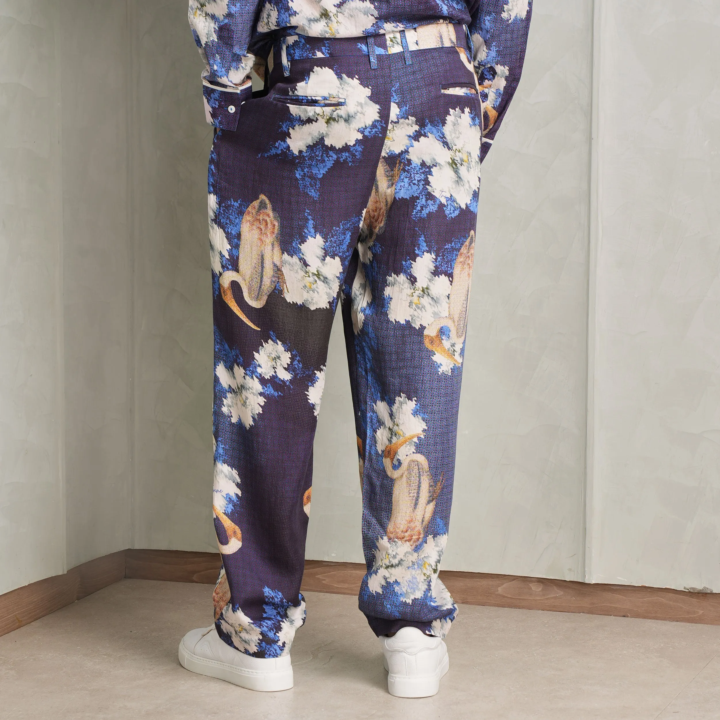 Delusional Pellican Lounge Pants